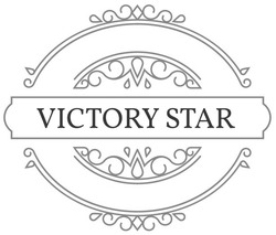 Свідоцтво торговельну марку № 276059 (заявка m201812373): victory star