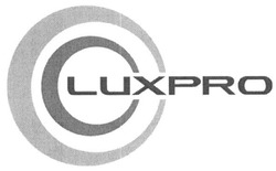 Свідоцтво торговельну марку № 228355 (заявка m201601805): luxpro