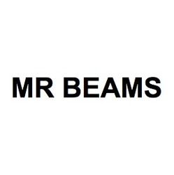 Свідоцтво торговельну марку № 285804 (заявка m201825057): mr beams