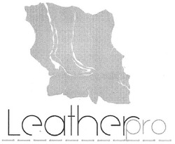 Свідоцтво торговельну марку № 158382 (заявка m201111217): leatherpro