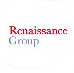 Свідоцтво торговельну марку № 102663 (заявка m200614660): renaissance; group