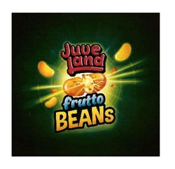 Заявка на торговельну марку № m202005404: juve land; frutto beans