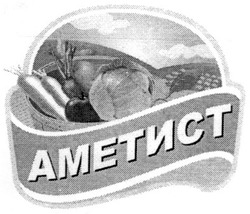 Свідоцтво торговельну марку № 169055 (заявка m201206640): аметист