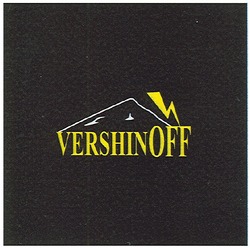 Свідоцтво торговельну марку № 94064 (заявка m200704748): vershinoff