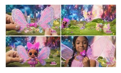 Заявка на торговельну марку № m202503508: fairies; lol surprise!