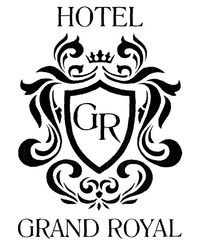 Свідоцтво торговельну марку № 316205 (заявка m201917626): hotel grand royal