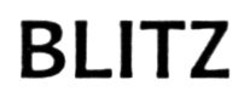Заявка на торговельну марку № m202508426: blitz