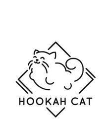 Заявка на торговельну марку № m202402325: hookah cat