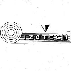 Заявка на торговельну марку № 92090011: izotech