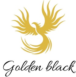 Свідоцтво торговельну марку № 322090 (заявка m202022394): golden black