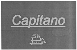 Свідоцтво торговельну марку № 133896 (заявка m200917760): capitano