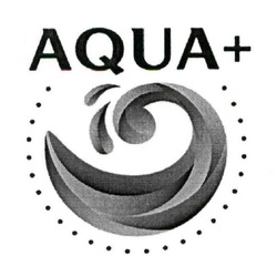 Заявка на торговельну марку № m202018333: aqua+