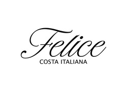 Заявка на торговельну марку № m202401342: felice costa italiana