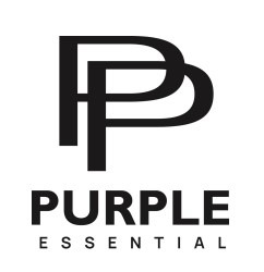 Заявка на торговельну марку № m202602237: рр; pp purple essentials