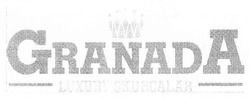 Заявка на торговельну марку № m201806457: granada; luxury; okurcalar