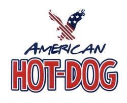 Заявка на торговельну марку № m201702764: american hot-dog
