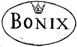Свідоцтво торговельну марку № 33167 (заявка 2001042596): bonix