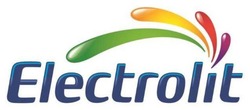 Заявка на торговельну марку № m202321107: electrolit