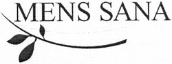 Свідоцтво торговельну марку № 191825 (заявка m201315238): mens sana