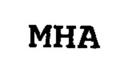 Свідоцтво торговельну марку № 8484 (заявка 93084212): мна mha