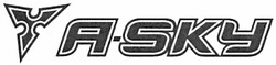 Свідоцтво торговельну марку № 175885 (заявка m201222437): a-sky