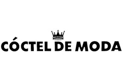 Свідоцтво торговельну марку № 327177 (заявка m202103427): coctel de moda