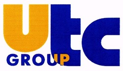 Свідоцтво торговельну марку № 42065 (заявка 2001117428): group; utc