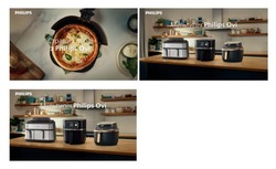 Заявка на торговельну марку № m202520815: мультипіч philips ovi; страви кльові philips ovi