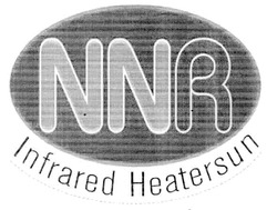 Заявка на торговельну марку № 20031212967: nnr; infrared; heatersun