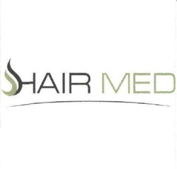 Свідоцтво торговельну марку № 302654 (заявка m201922508): hair med; shair