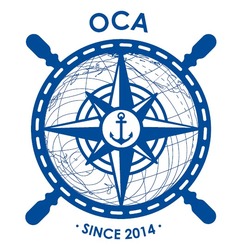 Заявка на торговельну марку № m202415027: оса; since 2014; oca