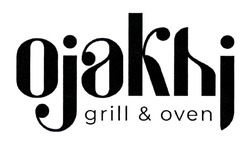 Заявка на торговельну марку № m202100345: ojakhi grill&oven