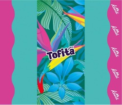 Заявка на торговельну марку № m202315053: konti tofita
