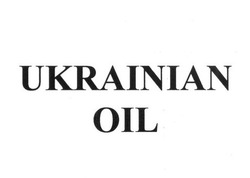 Заявка на торговельну марку № m201712367: ukrainian oil