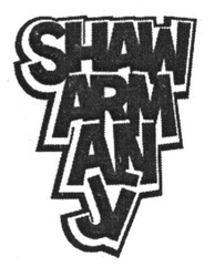 Свідоцтво торговельну марку № 194264 (заявка m201319110): shaw arm an ji
