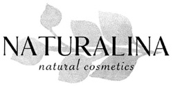 Свідоцтво торговельну марку № 372618 (заявка m202117144): natural cosmetics; naturalina