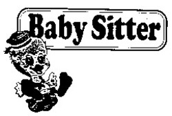 Свідоцтво торговельну марку № 18214 (заявка 97041073): baby; sitter
