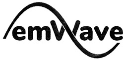 Свідоцтво торговельну марку № 286038 (заявка m201828492): emwave; em wave; emvvave; emv vave