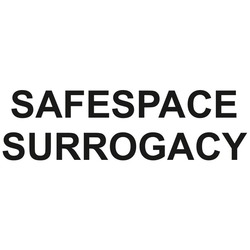 Заявка на торговельну марку № m202312040: safespace surrogacy