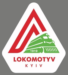 Заявка на торговельну марку № m202406284: 1919; lokomotyv kyiv; л