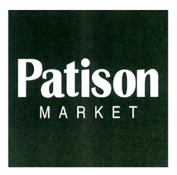 Заявка на торговельну марку № m202118865: patison market