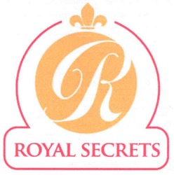 Свідоцтво торговельну марку № 110028 (заявка m200802171): royal secrets