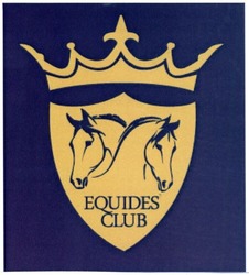 Свідоцтво торговельну марку № 224699 (заявка m201514912): equides club