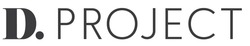 Свідоцтво торговельну марку № 229466 (заявка m201601962): d.project