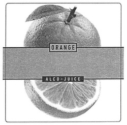 Заявка на торговельну марку № m201721595: orange alco-juice; orange alco juice
