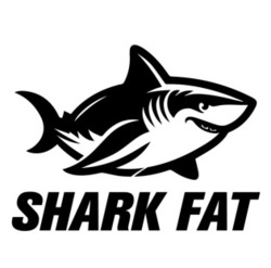 Заявка на торговельну марку № m202607176: shark fat