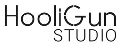 Заявка на торговельну марку № m202522107: hooli gun studio; hooligun studio