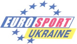 Заявка на торговельну марку № 2001117265: eurosport; ukraine