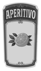 Заявка на торговельну марку № m202522422: aperitivo