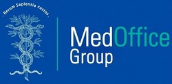 Заявка на торговельну марку № m202418411: med office group; medoffice group; rerum sapientia custos; medoffice group